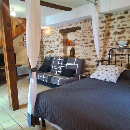 Chambres D'Hotes Chatres-Sur-Cher Экстерьер фото